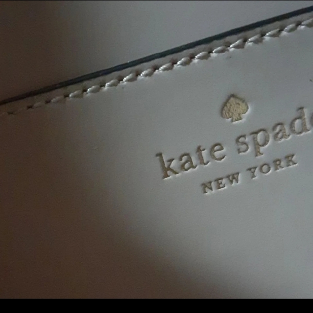 Kate Spade Patrice Satchel NEW $358!!! Black - Picture 4 of 11